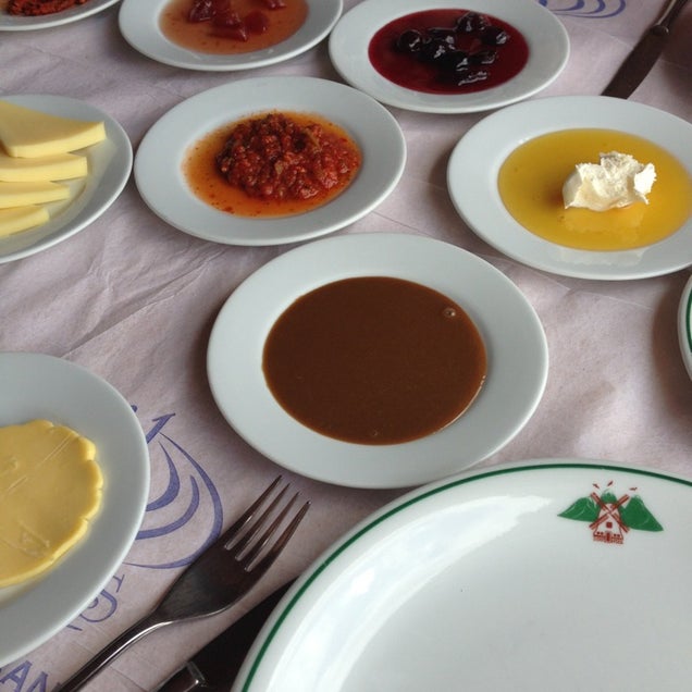 kahvaltı fotografı