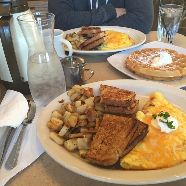 kahvaltı fotografı