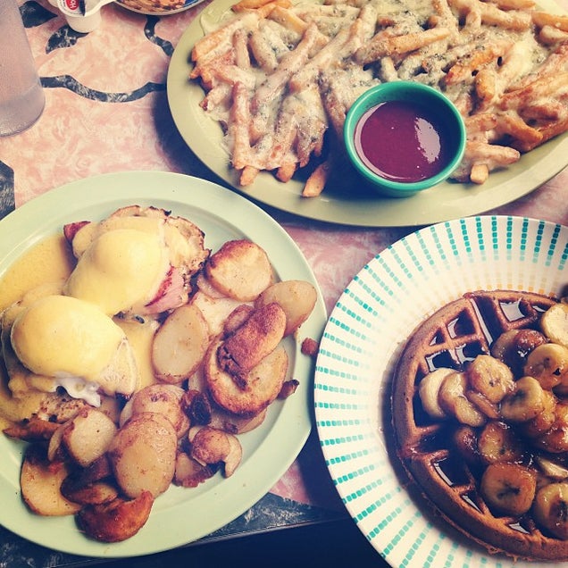 kahvaltı fotografı