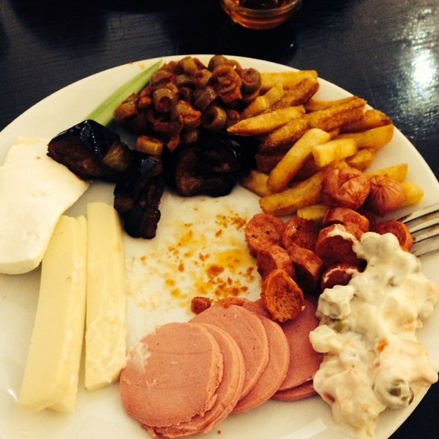 kahvaltı fotografı