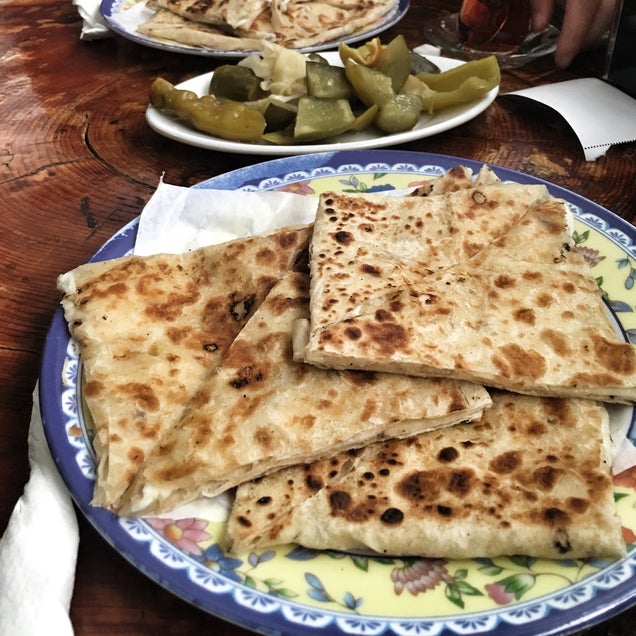 kahvaltı fotoğrafı