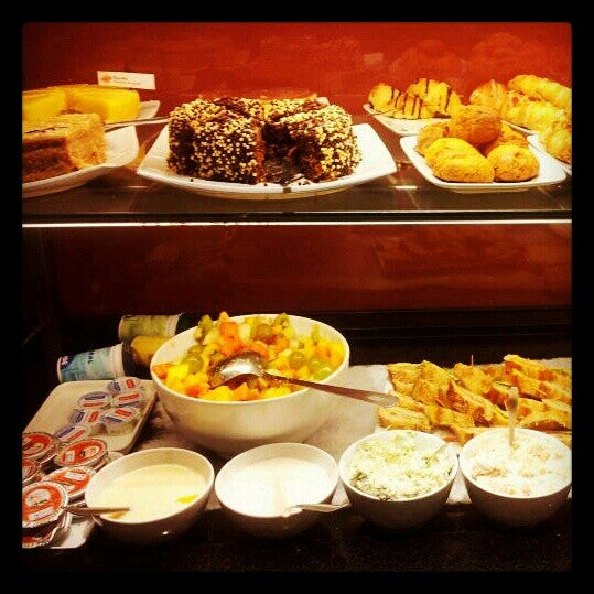 breakfast photo