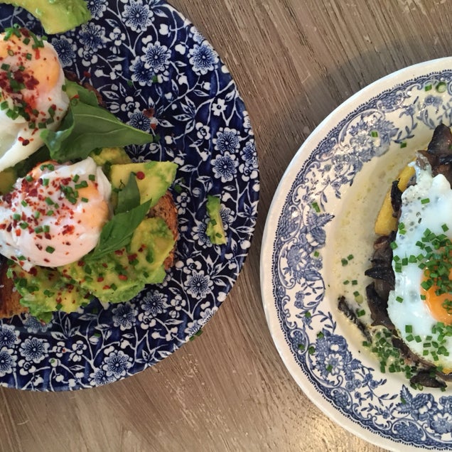 kahvaltı fotografı