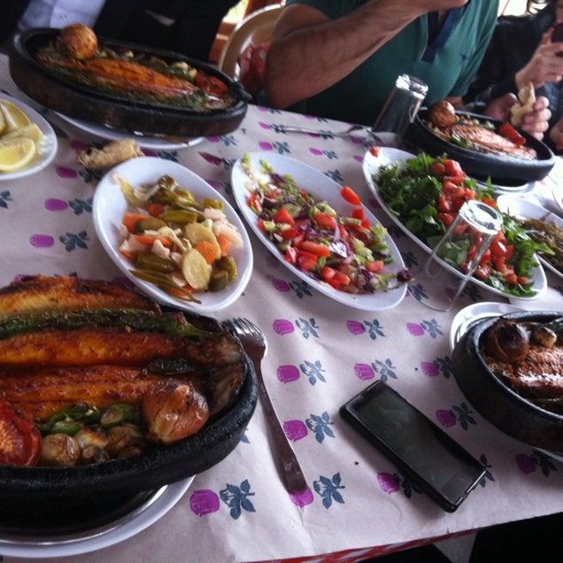 kahvaltı fotografı