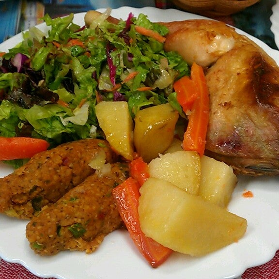 kahvaltı fotografı