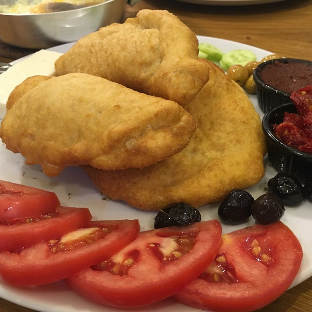 kahvaltı fotografı