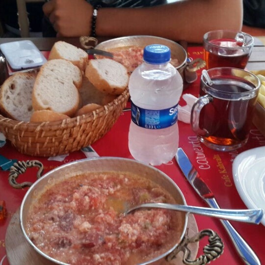 kahvaltı fotografı