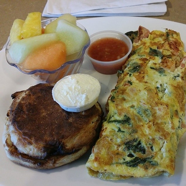 kahvaltı fotografı