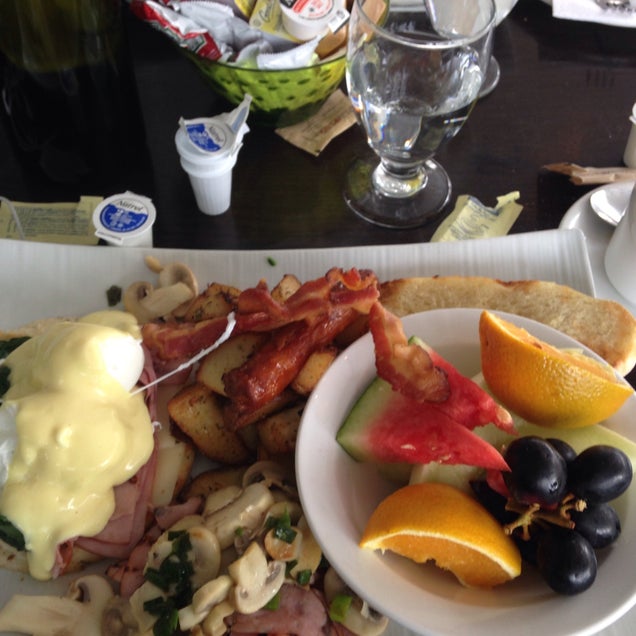 kahvaltı fotografı