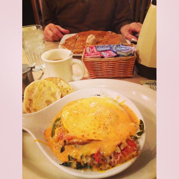 kahvaltı fotografı