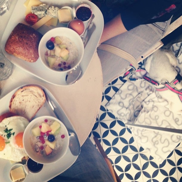 kahvaltı fotografı