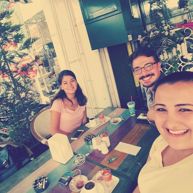 kahvaltı fotoğrafı