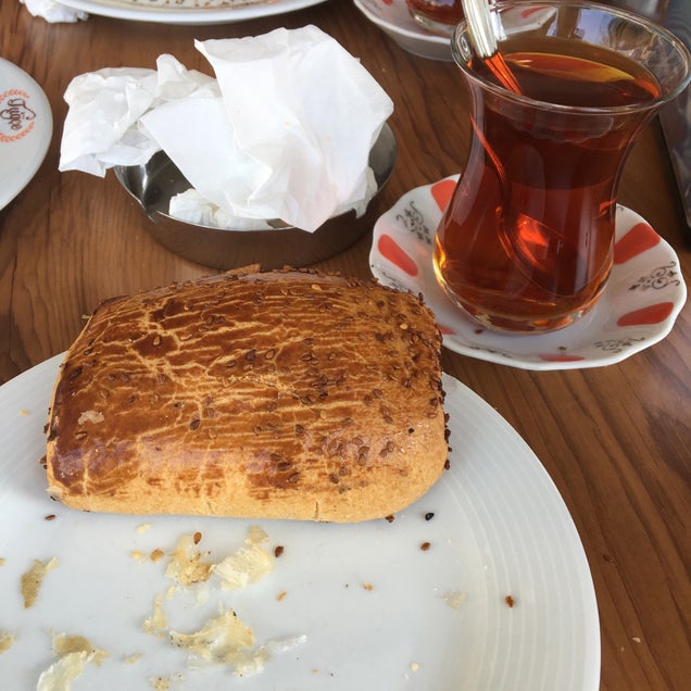 kahvaltı fotografı