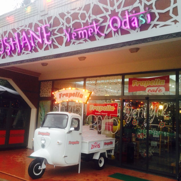 kahvaltı fotografı