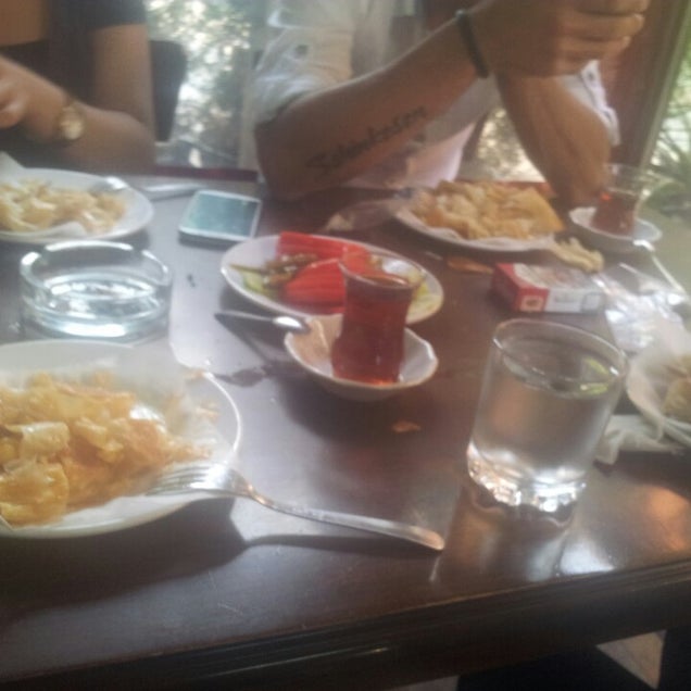 kahvaltı fotografı