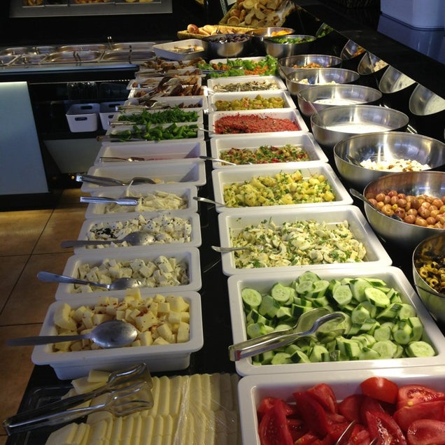 kahvaltı fotografı