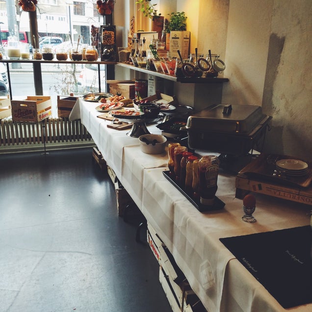 kahvaltı fotoğrafı