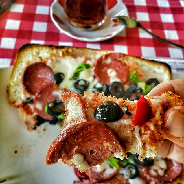 kahvaltı fotografı