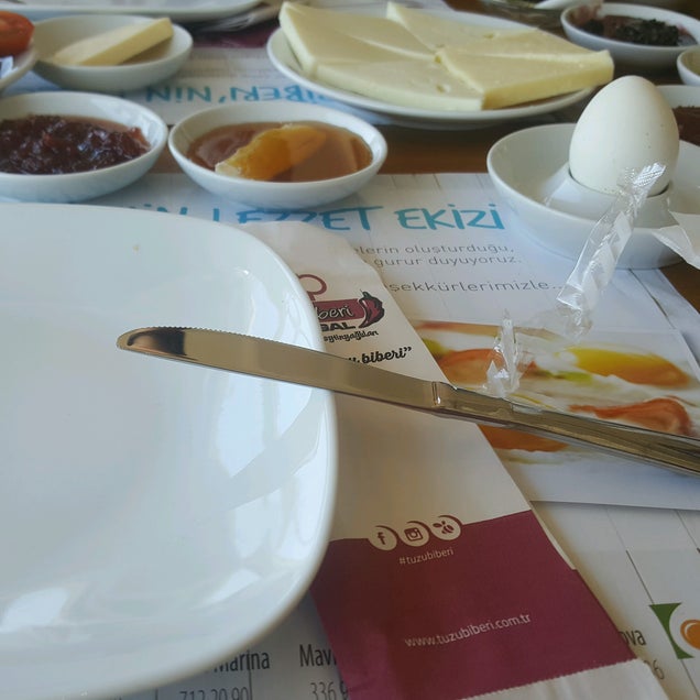 kahvaltı fotoğrafı