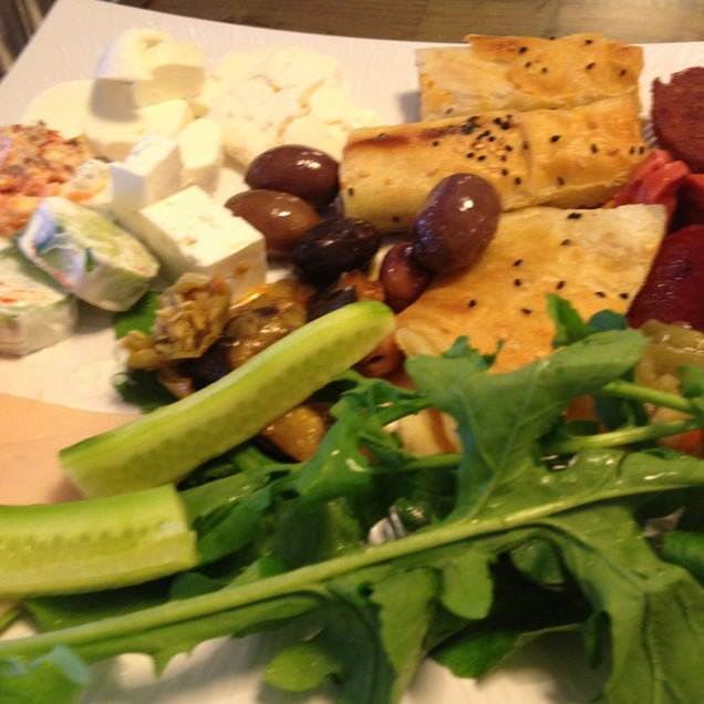 kahvaltı fotografı