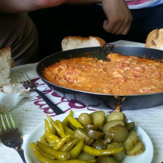 kahvaltı fotoğrafı