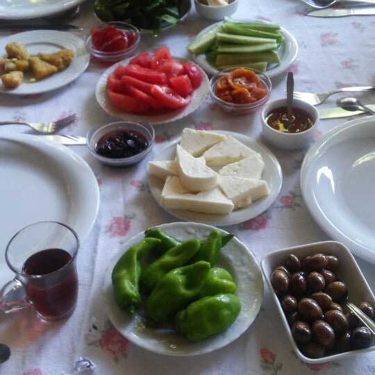 kahvaltı fotografı