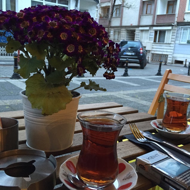 kahvaltı fotografı