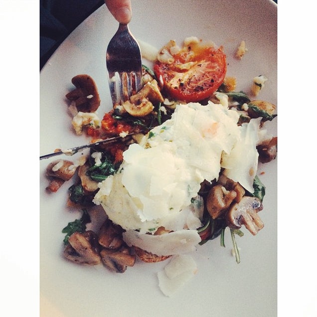 kahvaltı fotografı