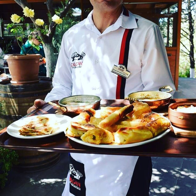 kahvaltı fotografı