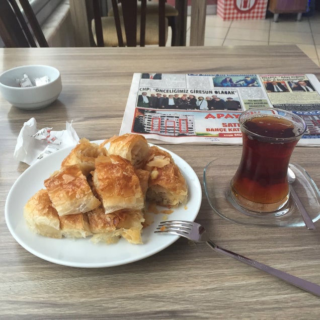kahvaltı fotoğrafı