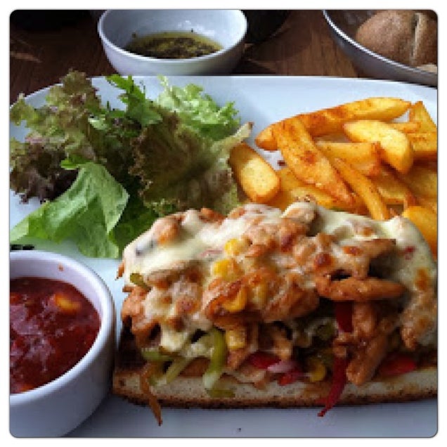 kahvaltı fotografı