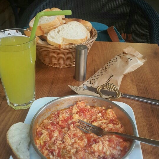 kahvaltı fotografı