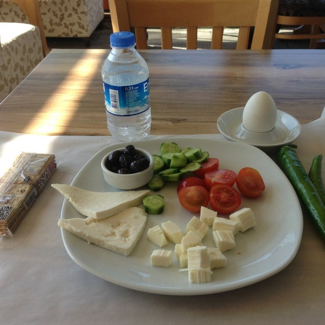 kahvaltı fotografı