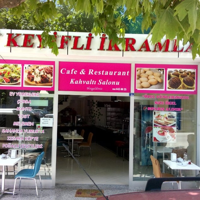 kahvaltı fotografı