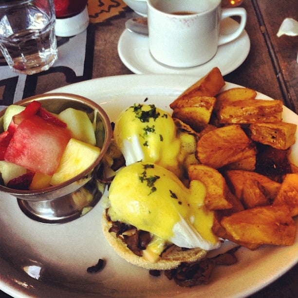 kahvaltı fotografı