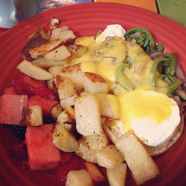 kahvaltı fotografı