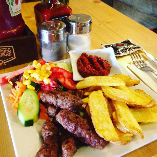 kahvaltı fotoğrafı