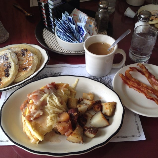 kahvaltı fotografı