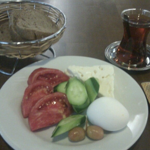 kahvaltı fotografı