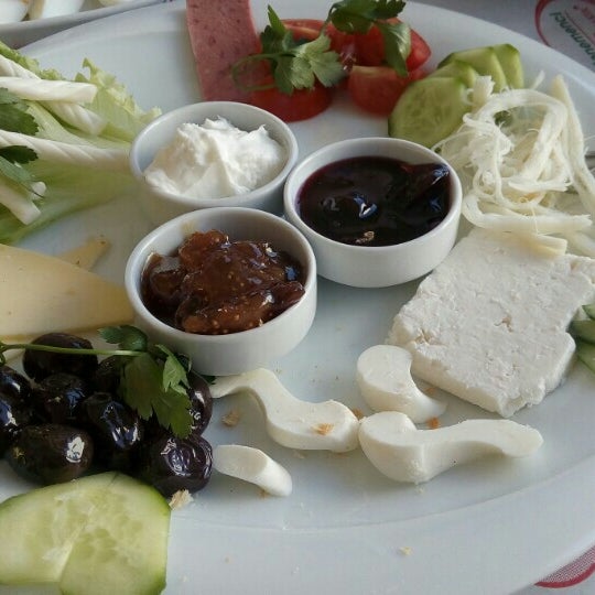 kahvaltı fotografı