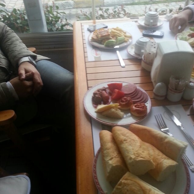 kahvaltı fotografı