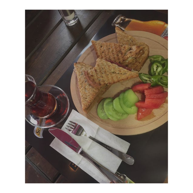 kahvaltı fotografı