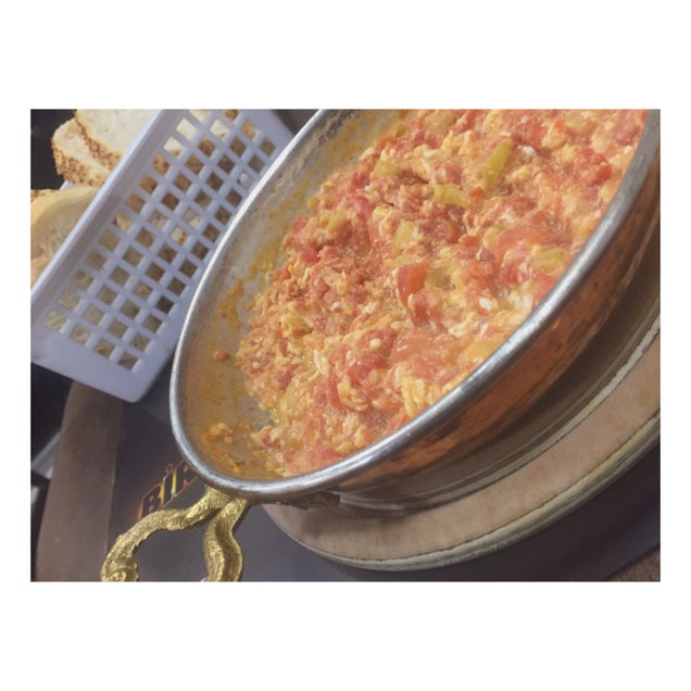 kahvaltı fotografı