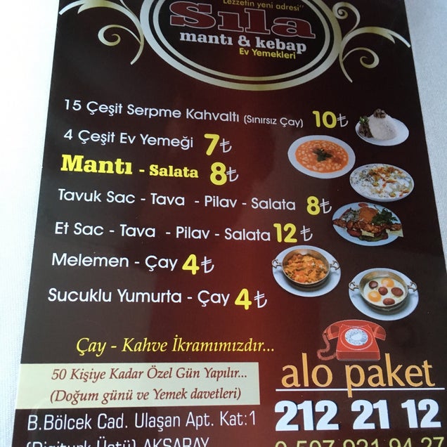 kahvaltı fotografı