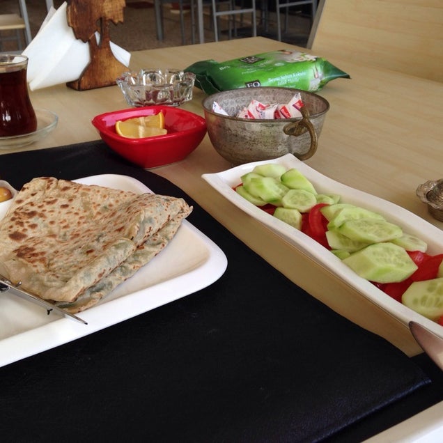 kahvaltı fotografı