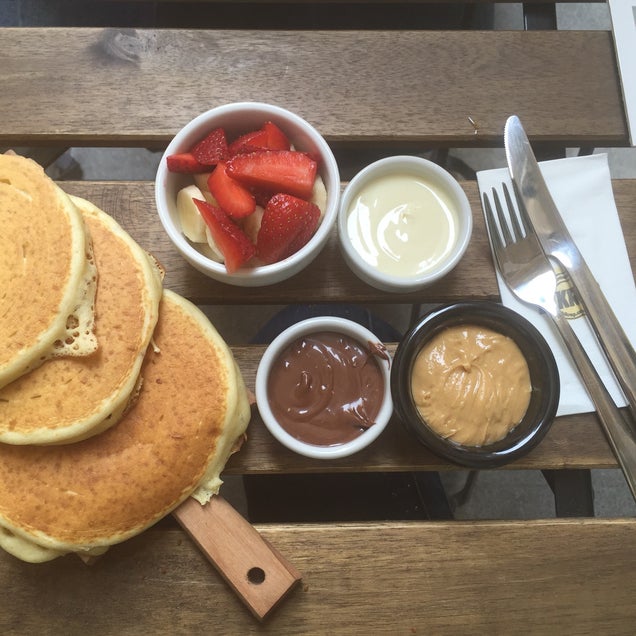 kahvaltı fotografı