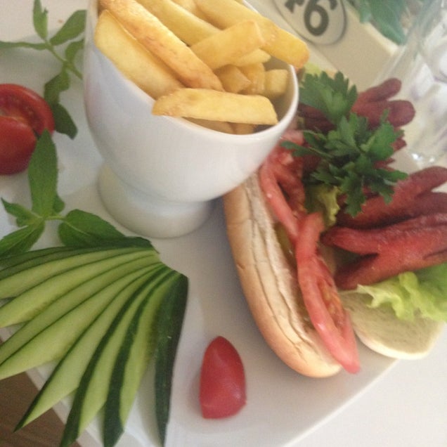 kahvaltı fotografı