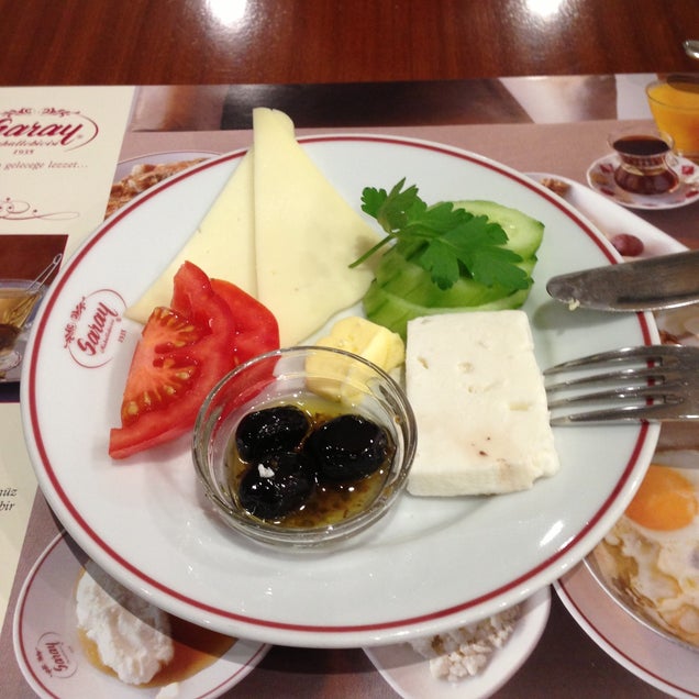 kahvaltı fotografı