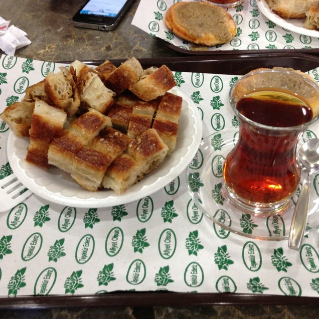 kahvaltı fotografı