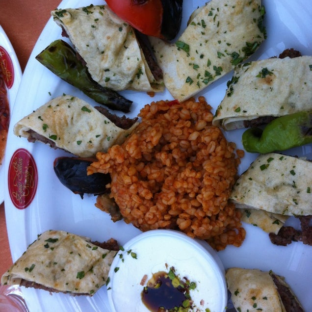 kahvaltı fotografı